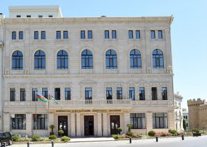 Konstitusiya Məhkəməsi : Hüquqi Əsasları, Statusu, Təşkilati Quruluş