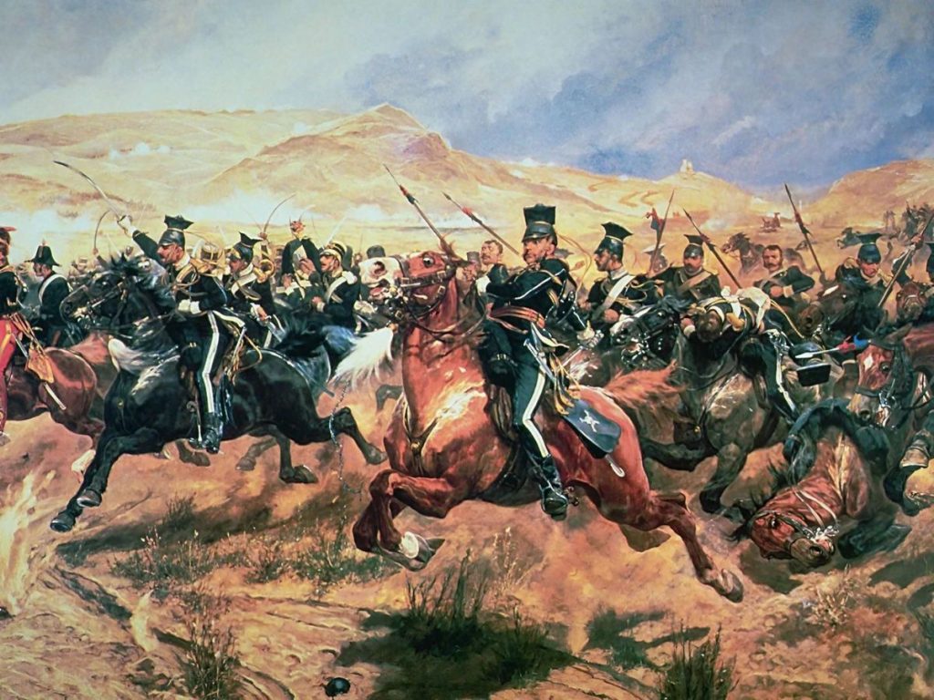Krım Müharibəsi: Başlama Səbəbləri, Müharibədə İştirak Edən Tərəflər
