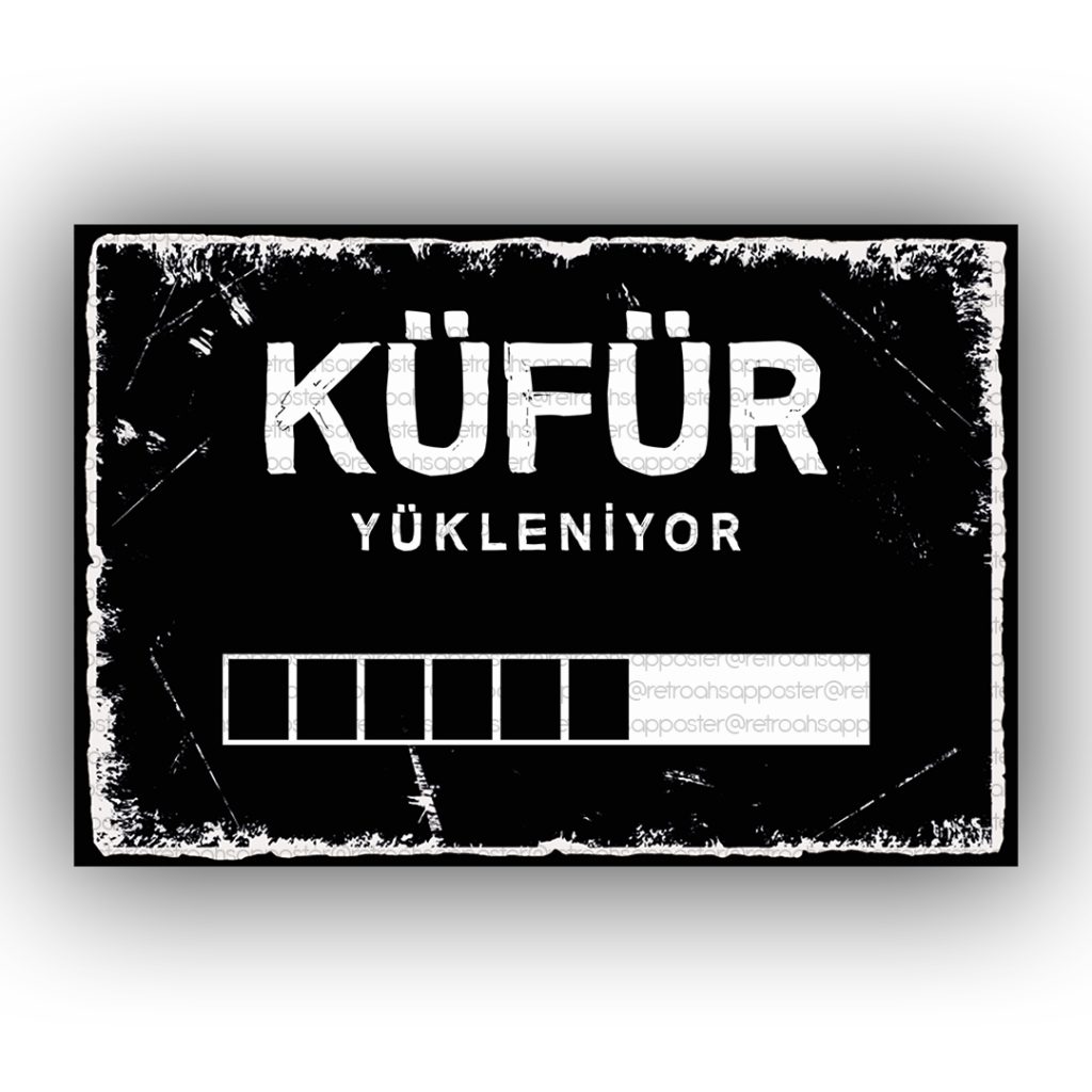 Küfr İfadəsi: Etimologiyası, Mənası