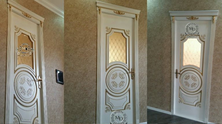 Avropa Qapıları: İstehsal Texnologiyası, Məhsul Portfeli