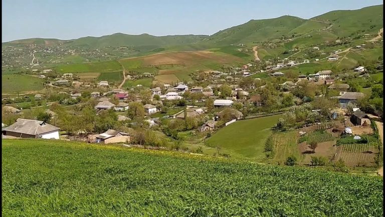 Hüsülü Kəndi: Coğrafi Mövqeyi, Tarixi