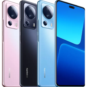 Xiaomi 13 Lite: Prosesor, Yaddaş