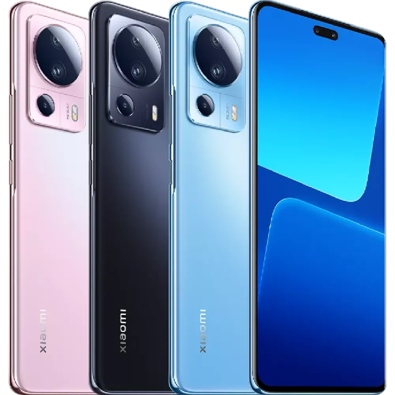 Xiaomi 13 Lite: Prosesor, Yaddaş