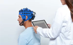Qeeg Aparatı: Tətbiq Sahələri, Görüntüləmə Metodları