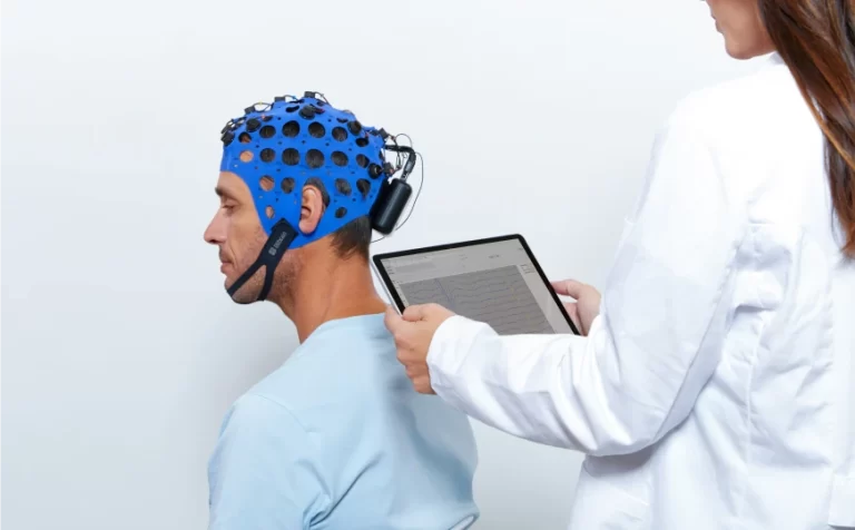 Qeeg Aparatı: Tətbiq Sahələri, Görüntüləmə Metodları