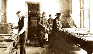XIX Əsr Azərbaycan Mətbuatı: Qəzet, Jurnallar