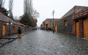 Qax Rayonu, Kəndləri: Təbiəti, Adət-Ənənələri