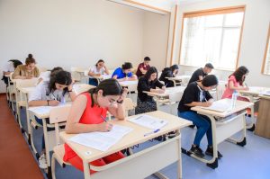 Qəbul İmtahanı: Mahiyyəti, Yeniliklər,Mərhələlər