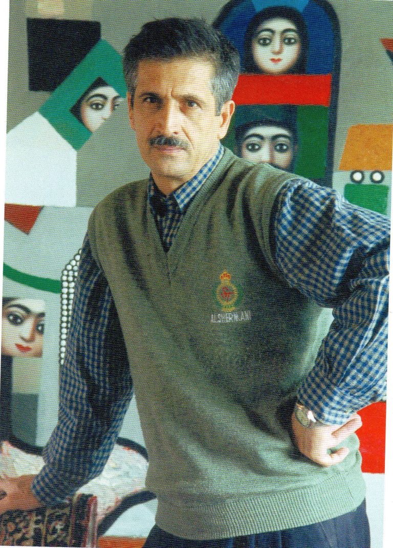 Qəyyur Yunus : Həyatı,Peşəkar Formalaşması,Yaradıcılıq Üslubu
