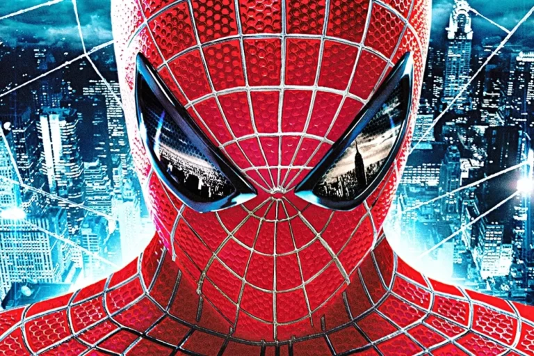 Spiderman( Hörümçək Adam filmi): Marvel İdeologiyası, Qəhrəmanlar
