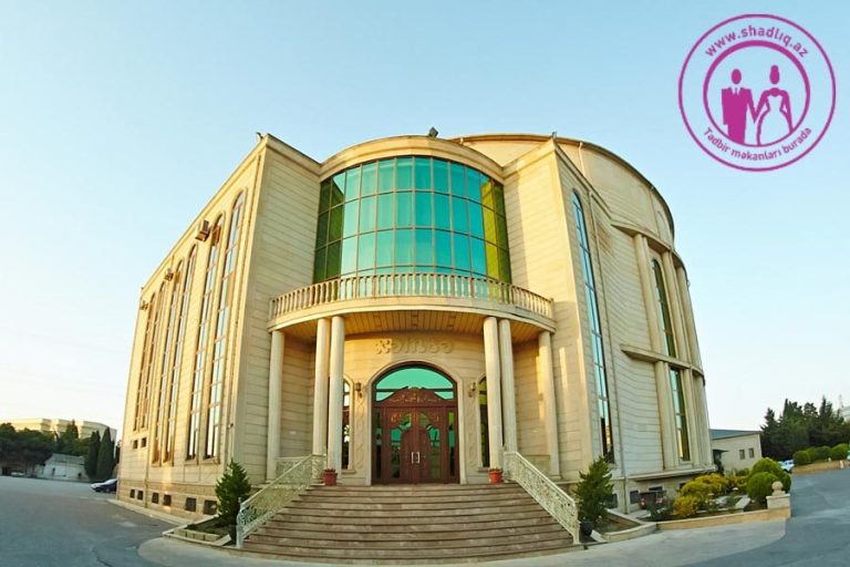 Xəmsə Restoran : Ümumi İnteryer, Xidmət,Personal