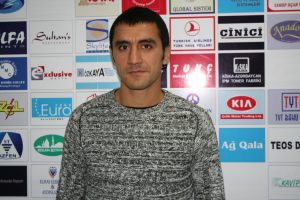 Xəqani Məmmədov (Futbolçu) : Uşaqlıq İlləri,Futbol Karyerası