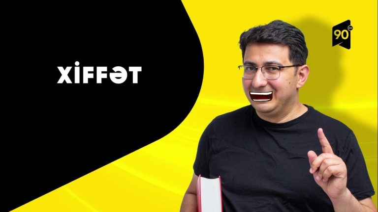 Xiffət : Mənası, İffətlə Fərqi