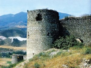 Xocəvənd : Qarabağın Tarixi Ərazisi