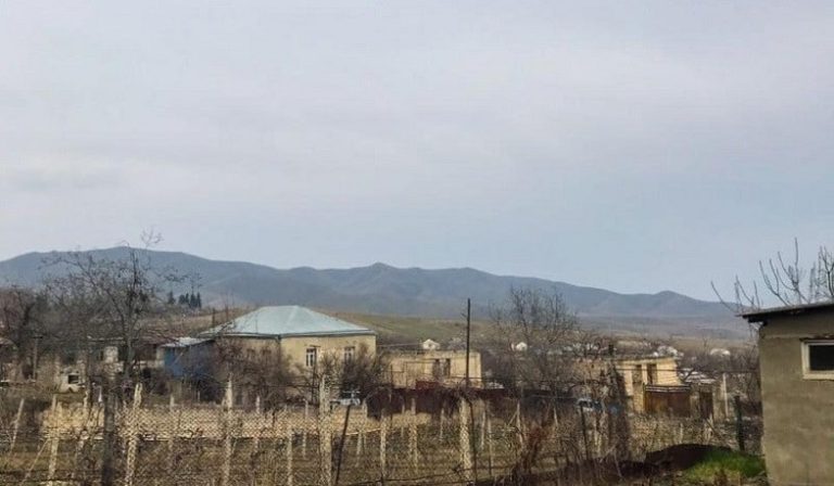 Tarixi Pirlər Kəndi( Xramort) : Tarixi Dövrləri, Qədim Yaşayış Məskənləri
