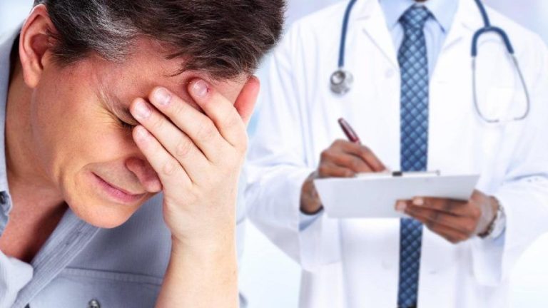 Xroniki : Tibbdə İzahı,Klinik Mənası, Psixikaya Təsiri