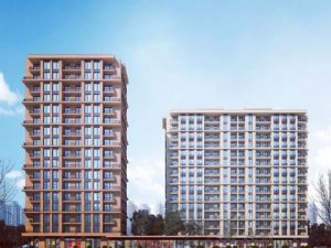 Xəmsə Palace :Layihənin Yaranma Məqsədi, Mənzil Planları