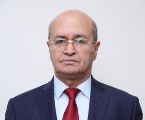 Xəqani Məmmədov : Həyat Yolu, Elmi,Pedaqoji Fəaliyyəti