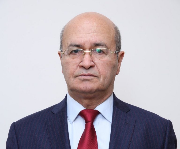 Xəqani Məmmədov : Həyat Yolu, Elmi,Pedaqoji Fəaliyyəti