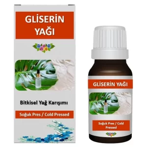 Qliserin Yağı: Dəriyə Qulluq, Xammal Mənbələri