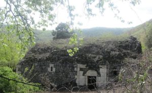 Üçbulaq Kəndi: Təbiəti, Coğrafi Mövqeyi